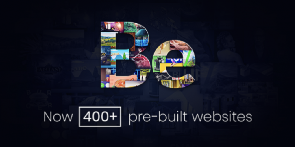 BeTheme 27.5.2.1 – Multi-Porpose WordPress Theme