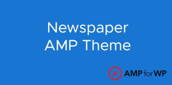 Newspaper Theme for AMP 2.0.43