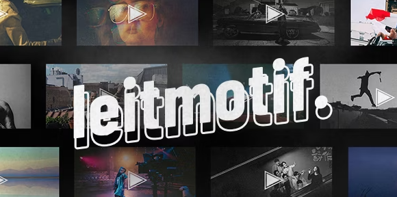 Leitmotif – Movie and Film Studio Theme