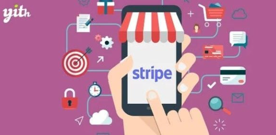 YITH Stripe Connect for WooCommerce