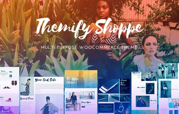 Shoppe 7.7.1 – Themify WooCommerce Theme